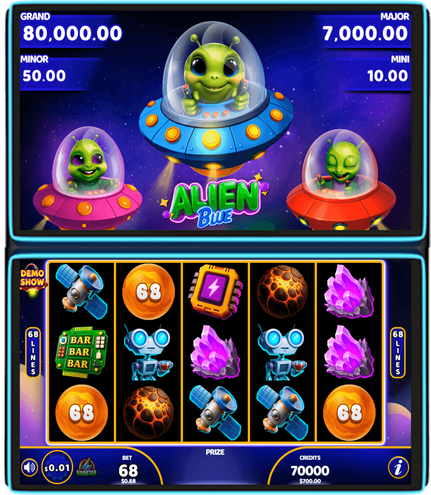Gameplay 2
