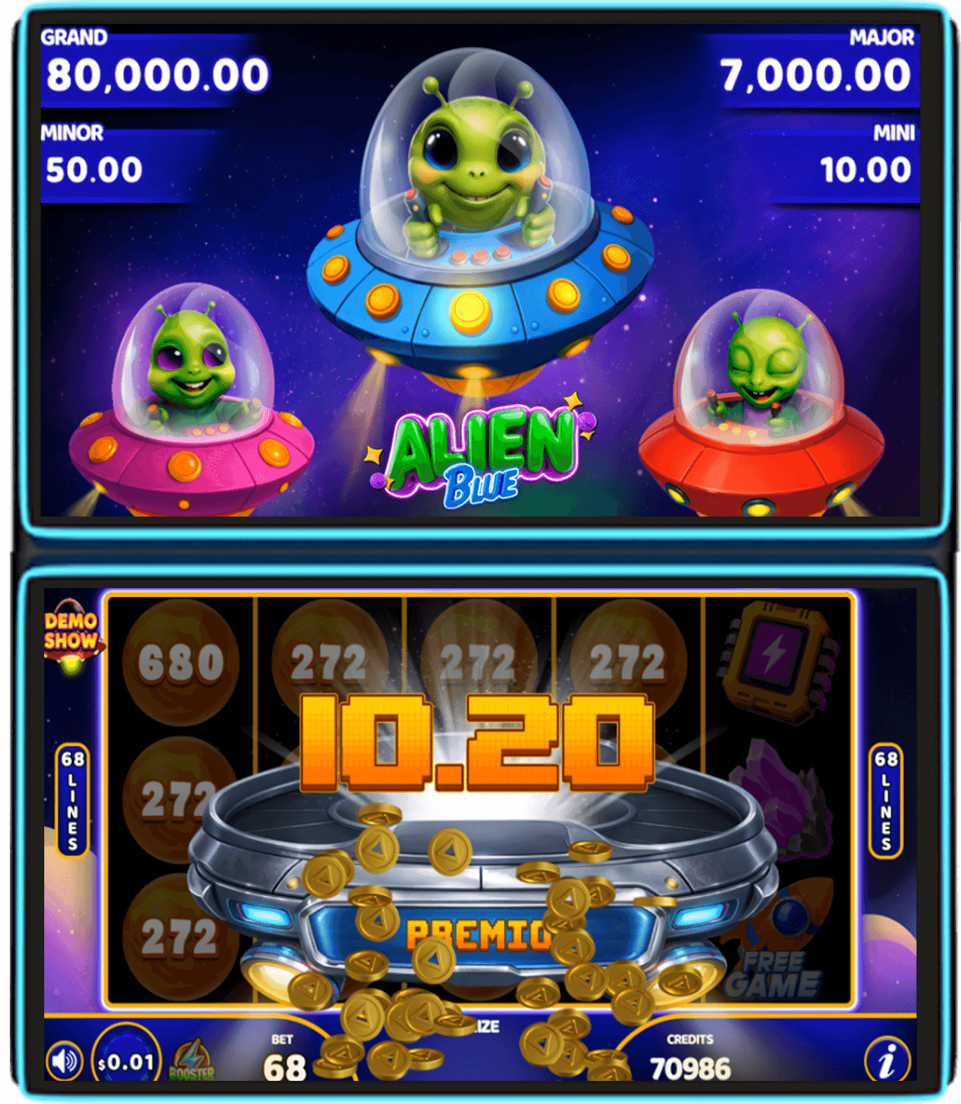 Gameplay 4