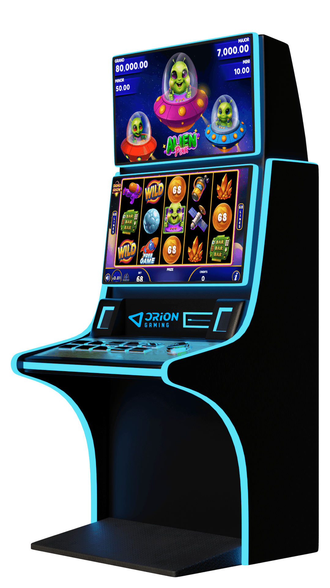 Gameplay 0
