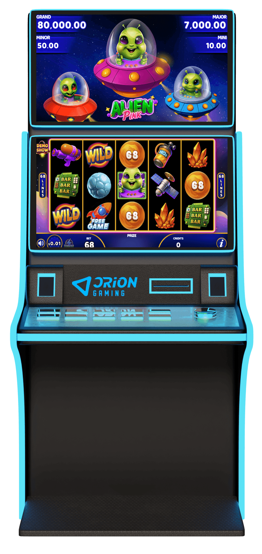 Gameplay 1