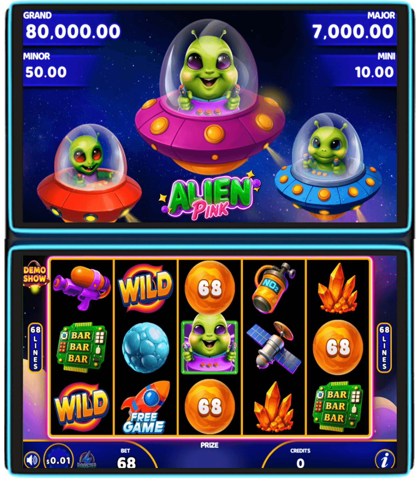 Gameplay 2