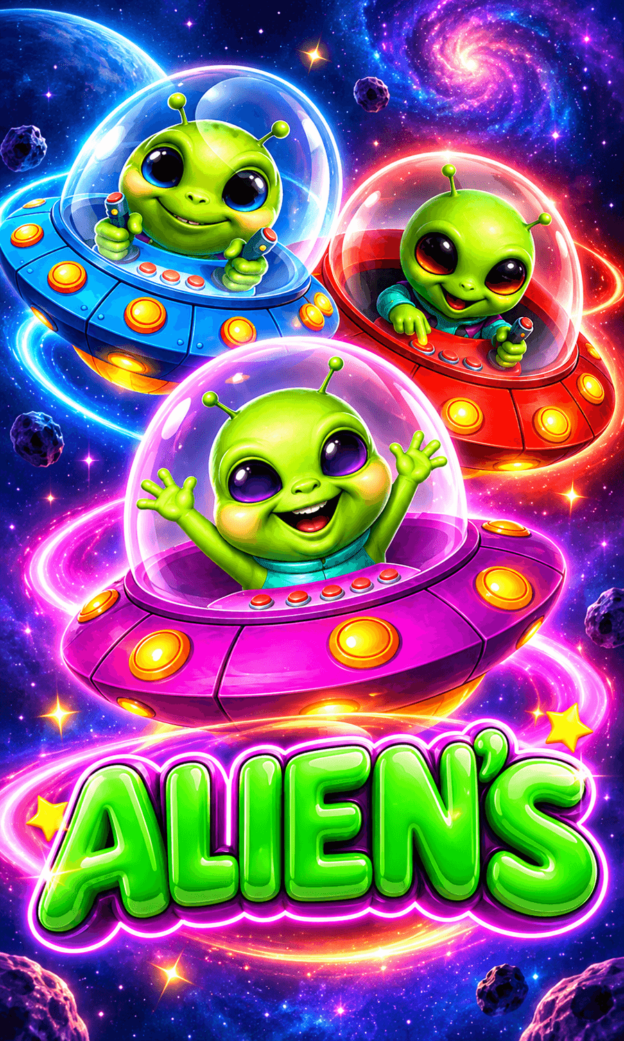 Alien's