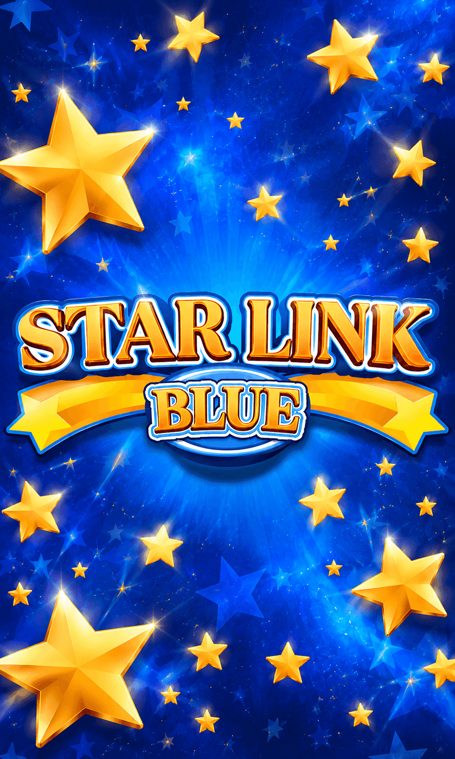 Star Link Blue 