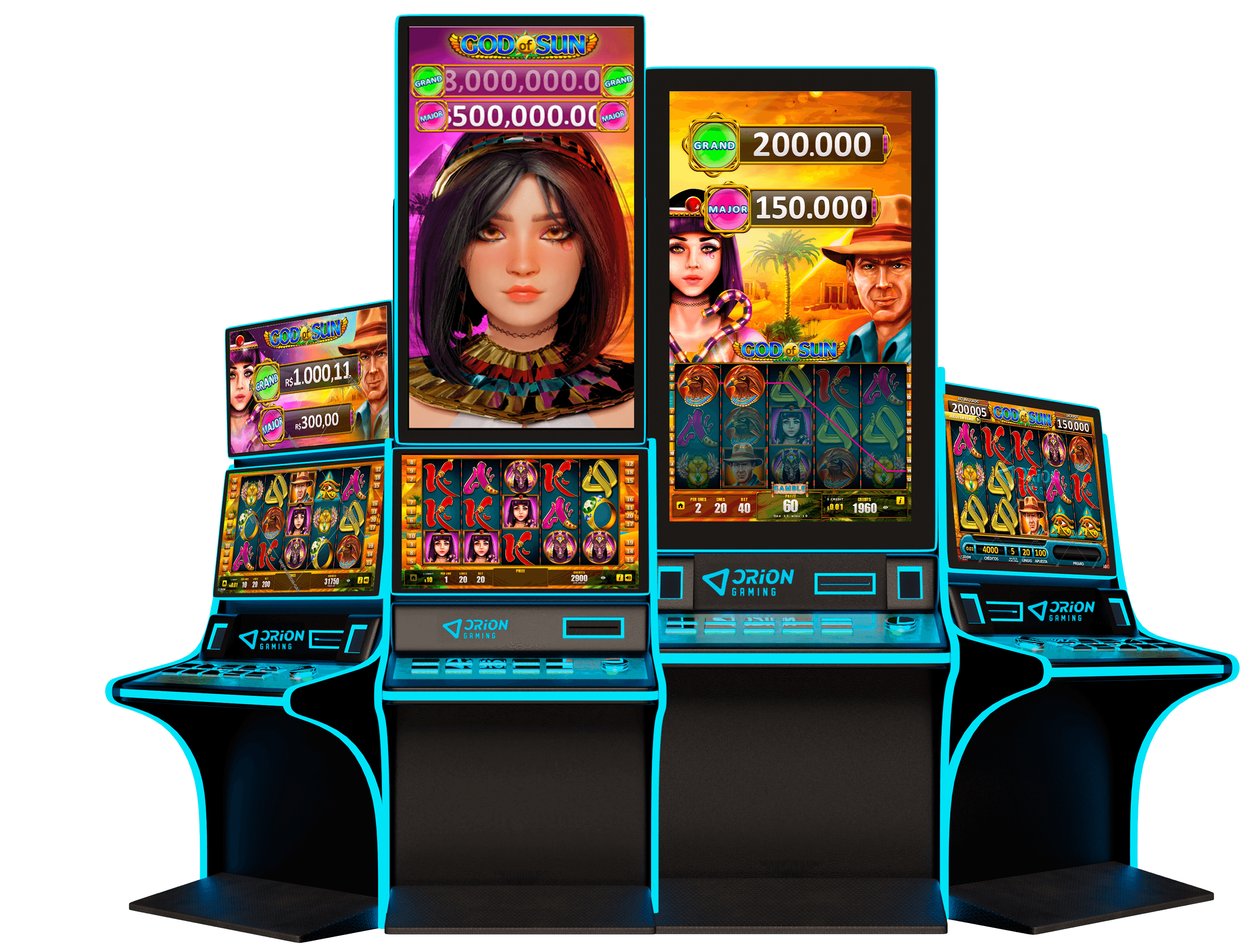 Gameplay 0