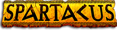Spartacus Logo