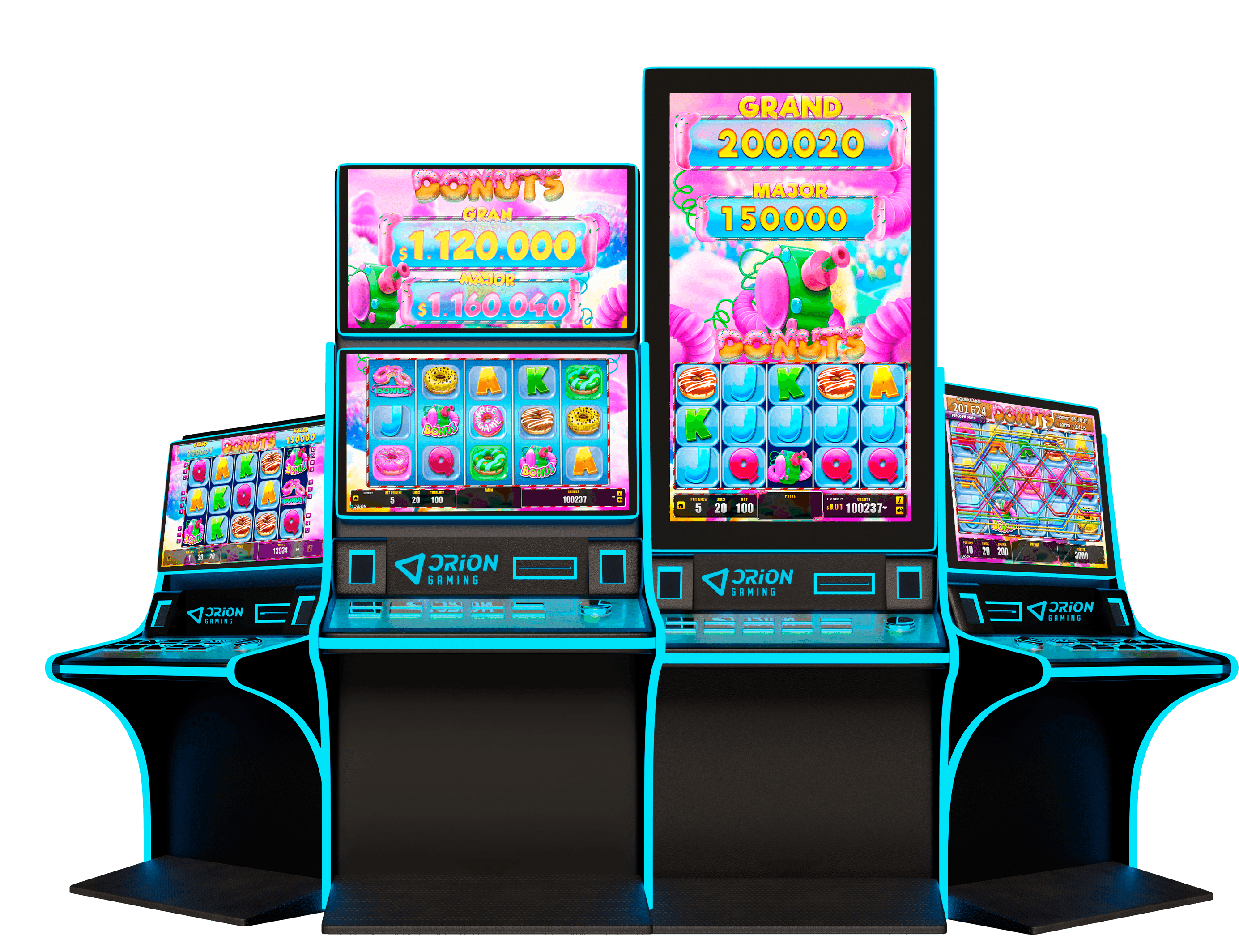Gameplay 0