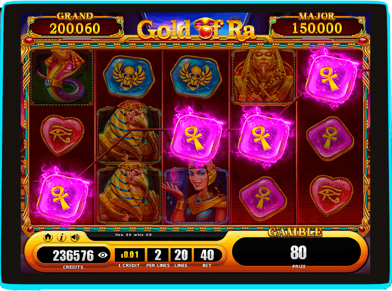 Gameplay 0