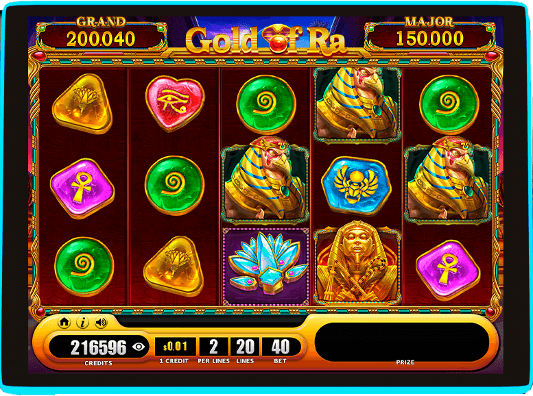 Gameplay 1