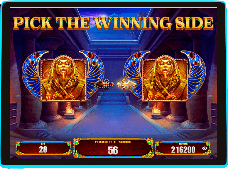 Gameplay 2