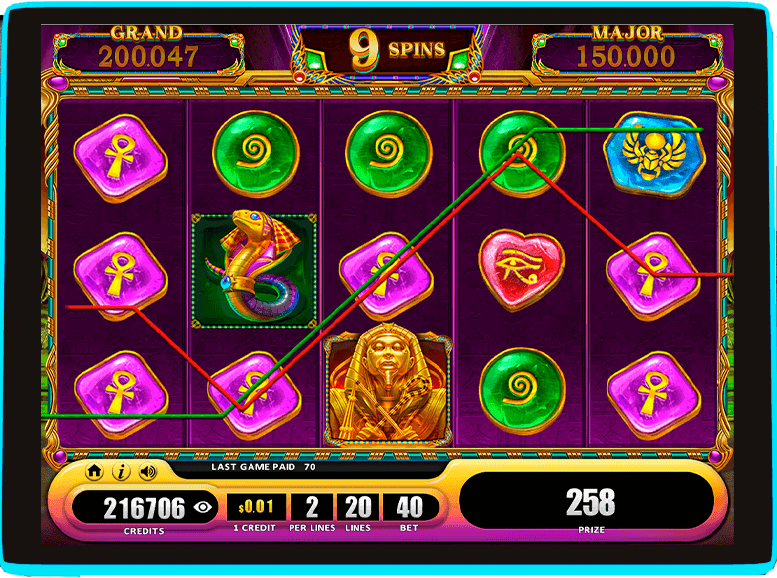 Gameplay 3