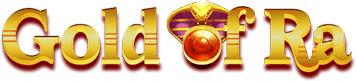 Gold of Ra Logo