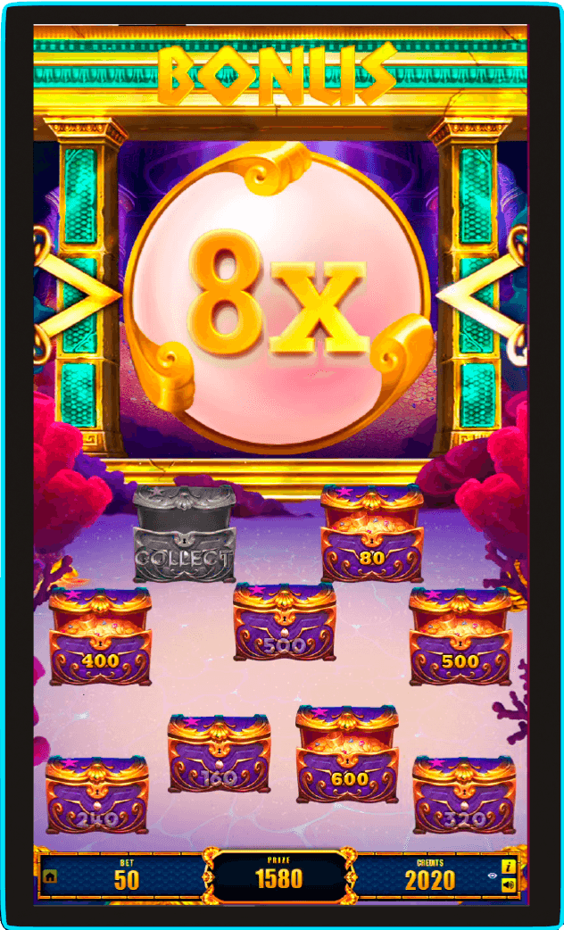 Gameplay 1