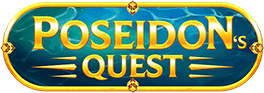 Poseidon Quest Logo