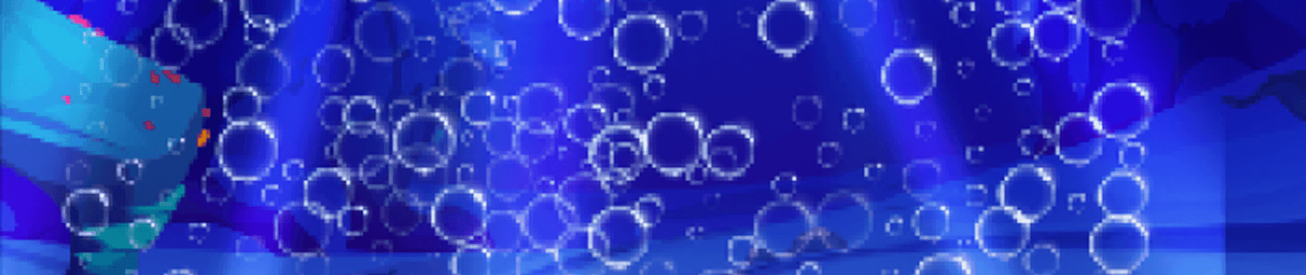 Shark Dance Background