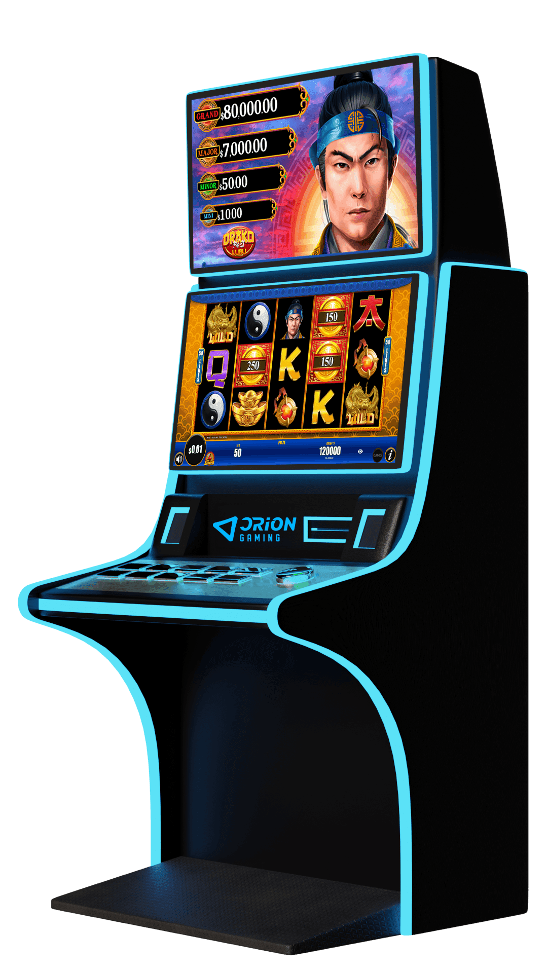 Gameplay 1