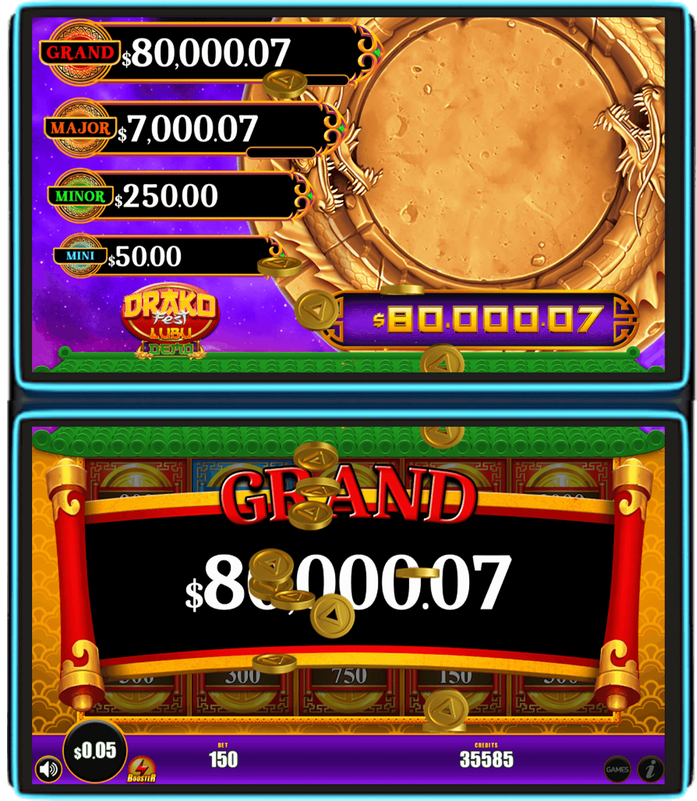 Gameplay 8