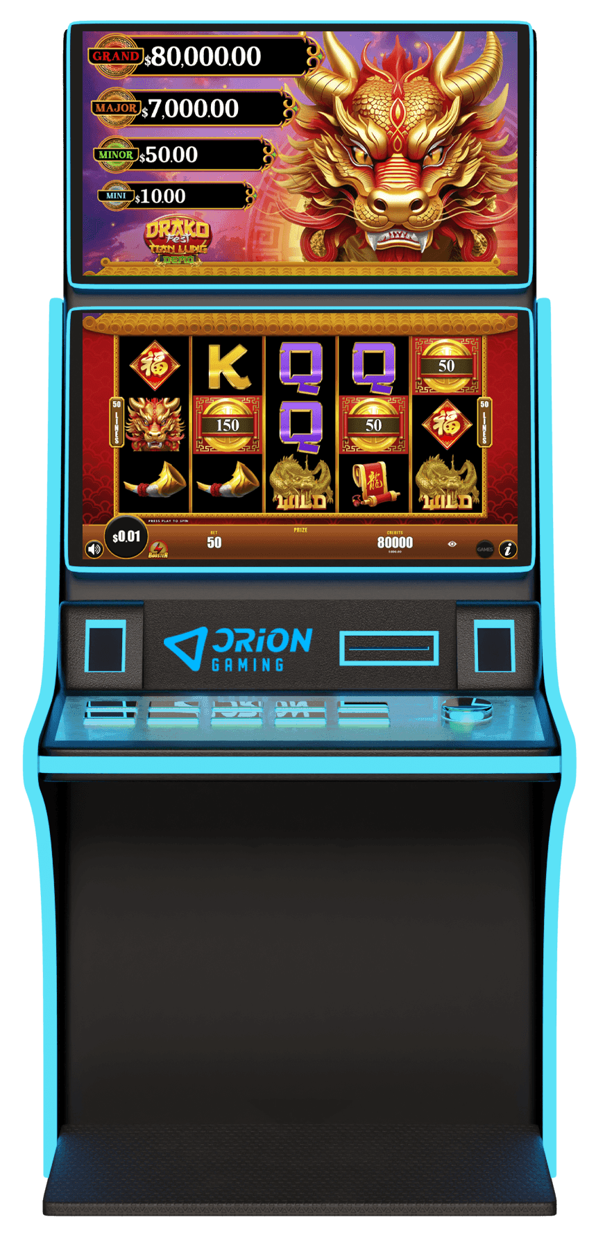 Gameplay 0