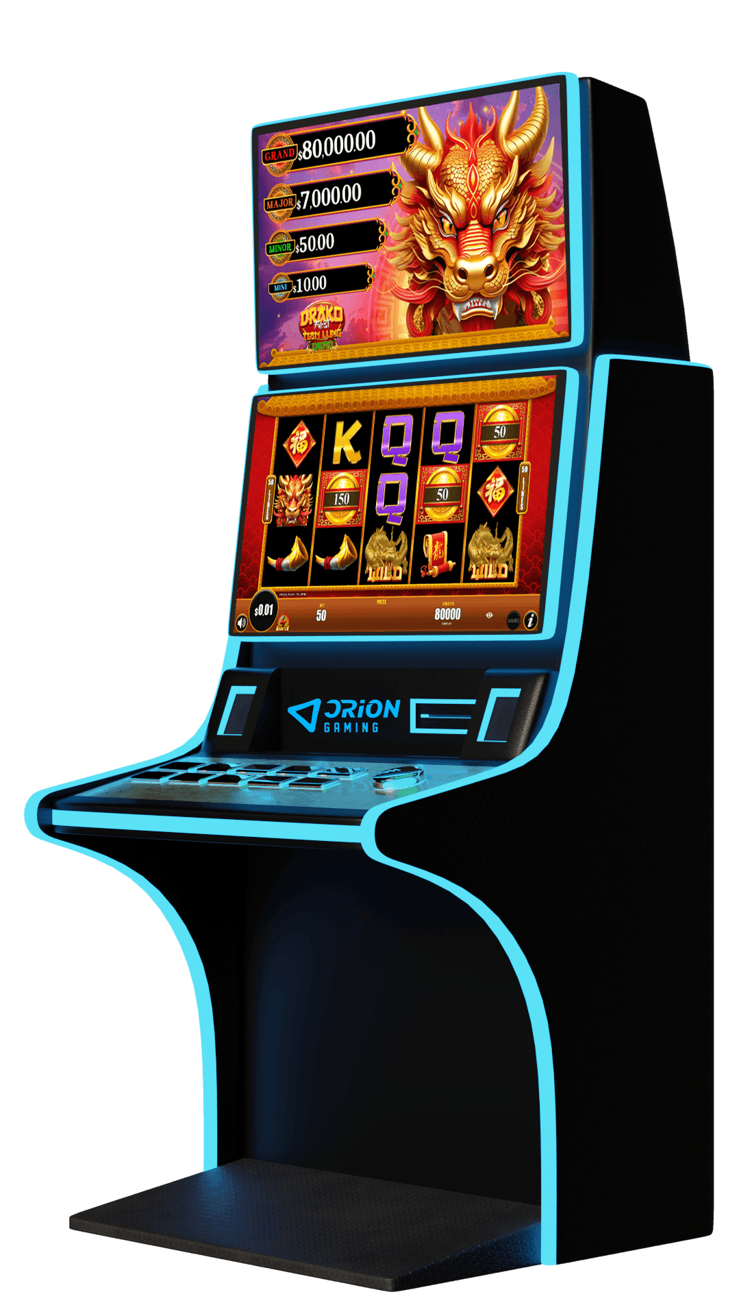 Gameplay 1