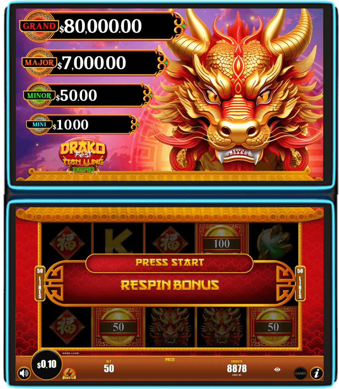 Gameplay 3