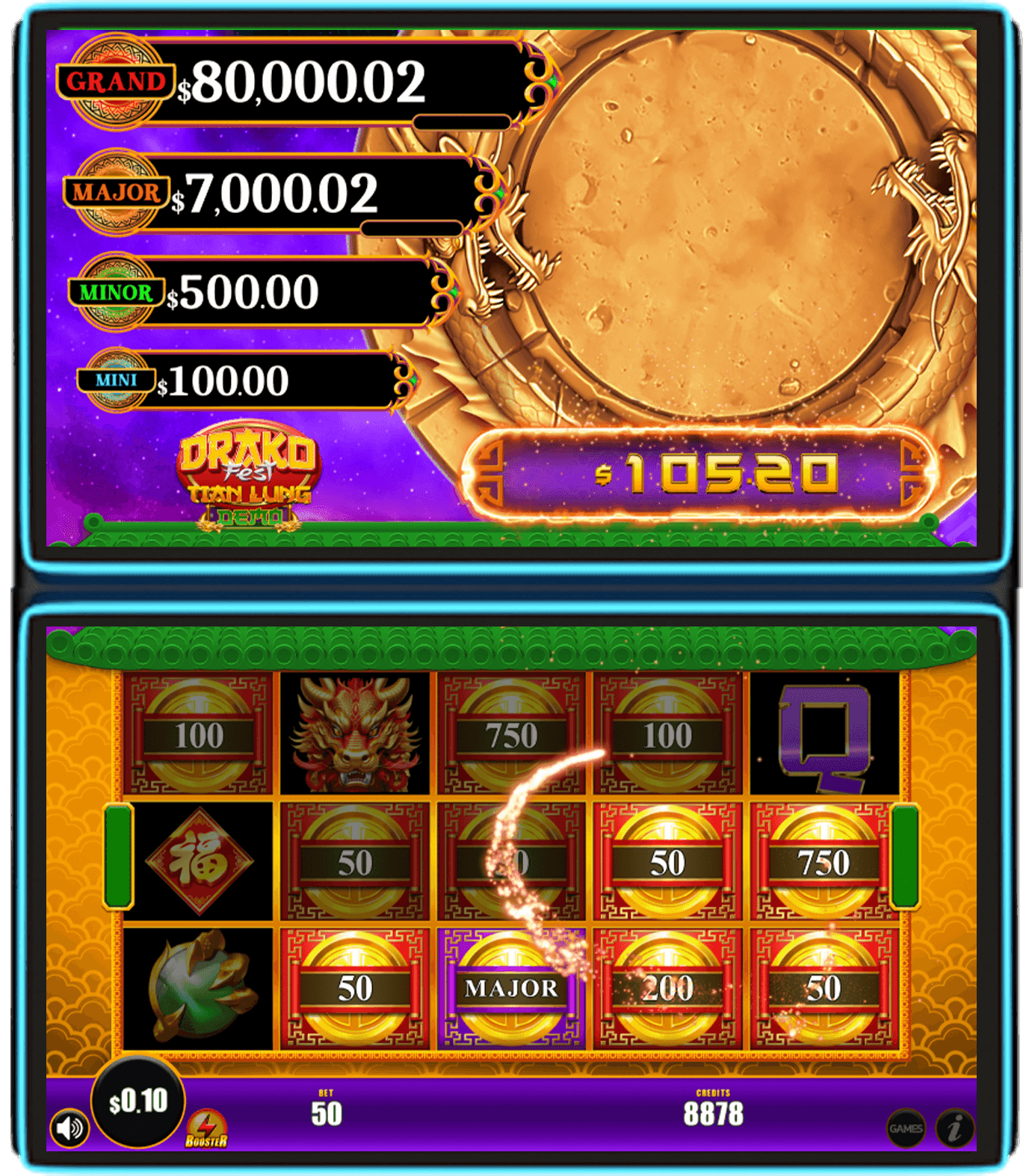 Gameplay 5