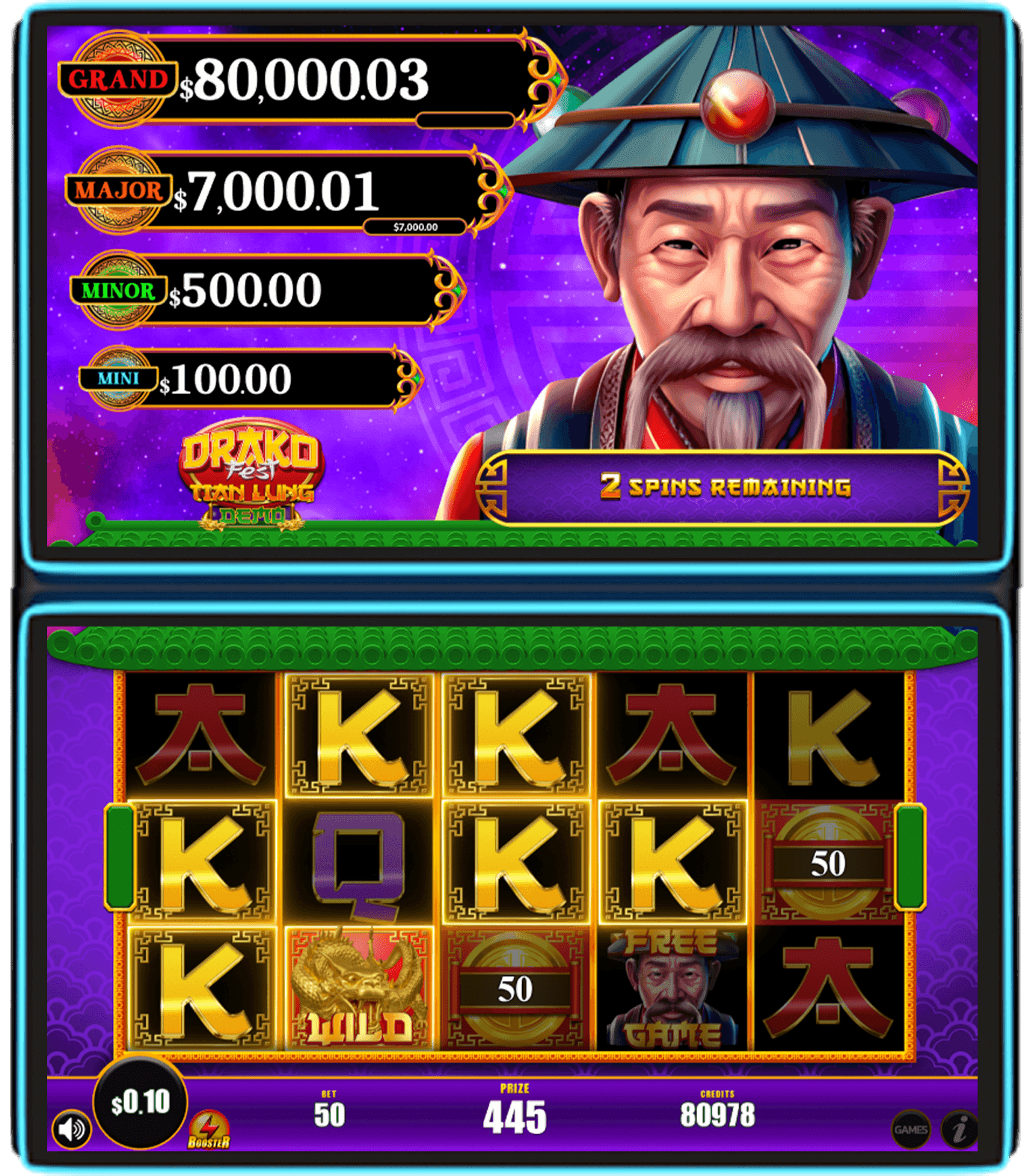Gameplay 6