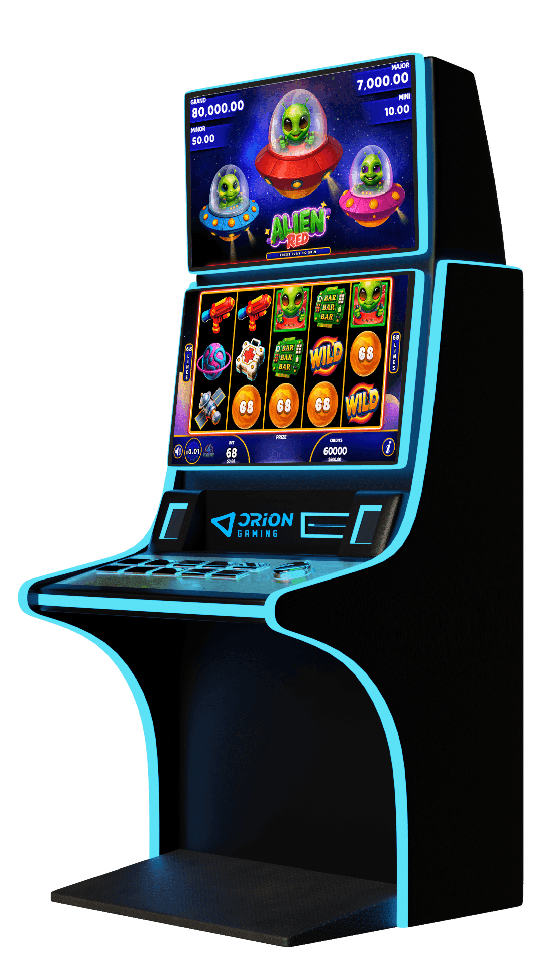 Gameplay 0