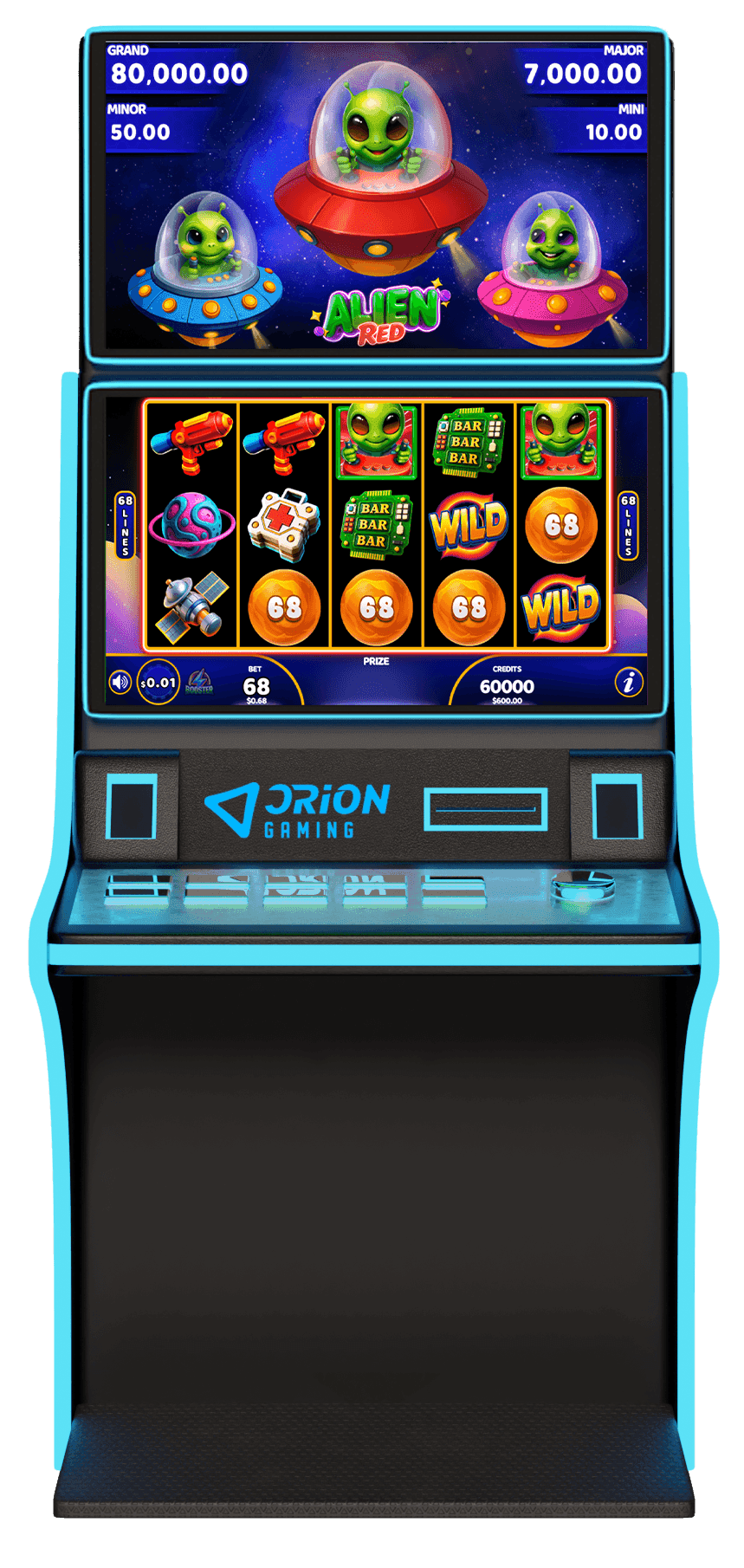 Gameplay 1